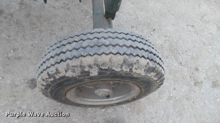 image for item DC7221 McElroy fusion machine