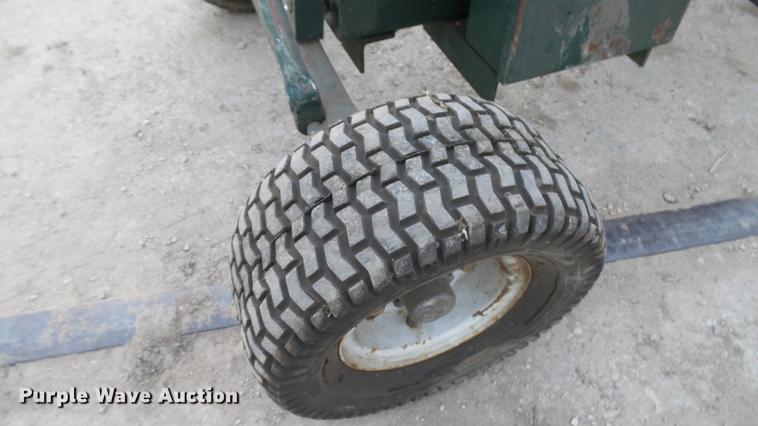 image for item DC7221 McElroy fusion machine