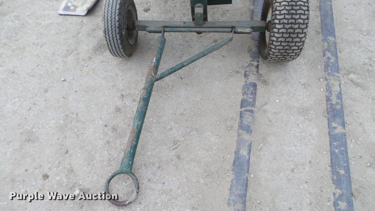 image for item DC7221 McElroy fusion machine