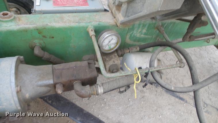 image for item DC7222 McElroy 800207 fusion machine