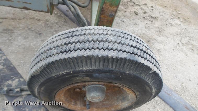 image for item DC7222 McElroy 800207 fusion machine