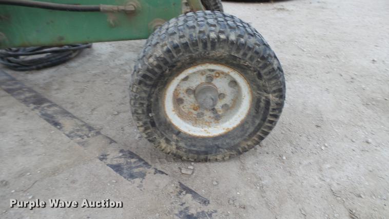 image for item DC7222 McElroy 800207 fusion machine