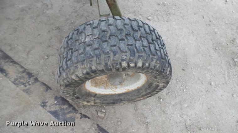 image for item DC7222 McElroy 800207 fusion machine