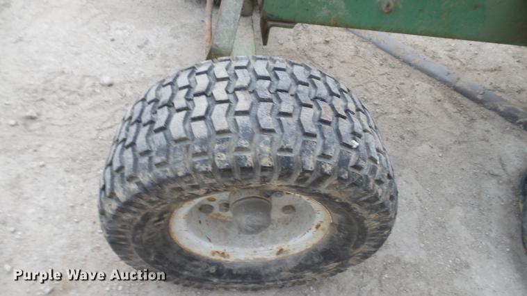 image for item DC7222 McElroy 800207 fusion machine