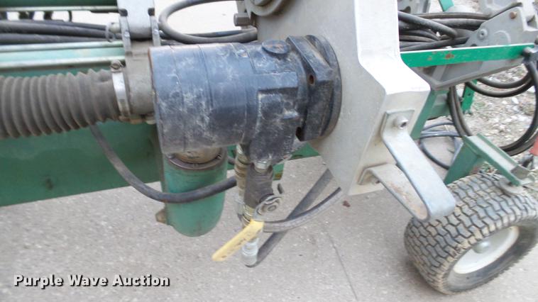 image for item DC7223 McElroy 800207 fusion machine