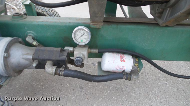 image for item DC7223 McElroy 800207 fusion machine