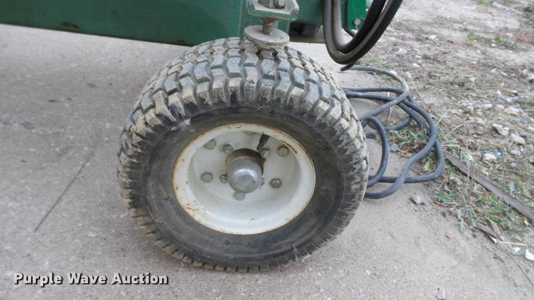 image for item DC7223 McElroy 800207 fusion machine