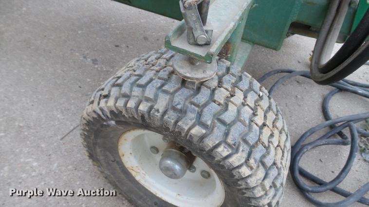 image for item DC7223 McElroy 800207 fusion machine