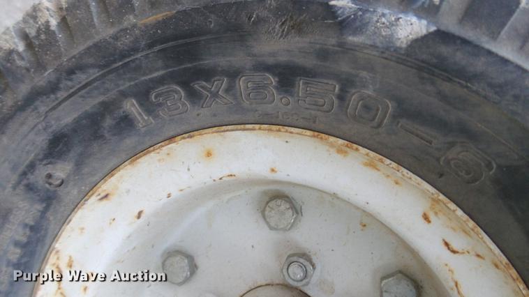 image for item DC7223 McElroy 800207 fusion machine