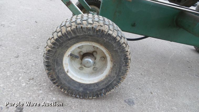 image for item DC7223 McElroy 800207 fusion machine