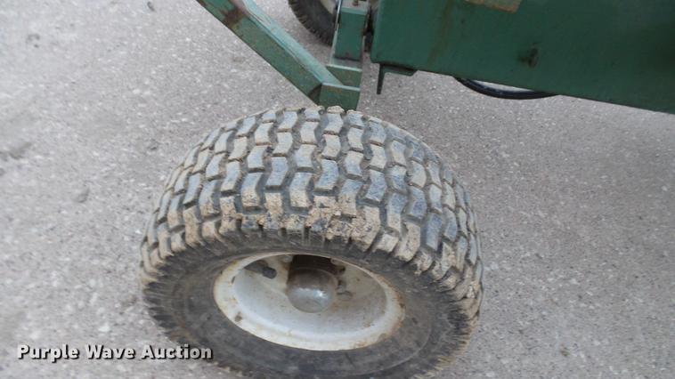 image for item DC7223 McElroy 800207 fusion machine