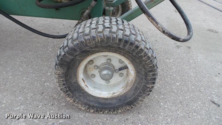 image for item DC7223 McElroy 800207 fusion machine