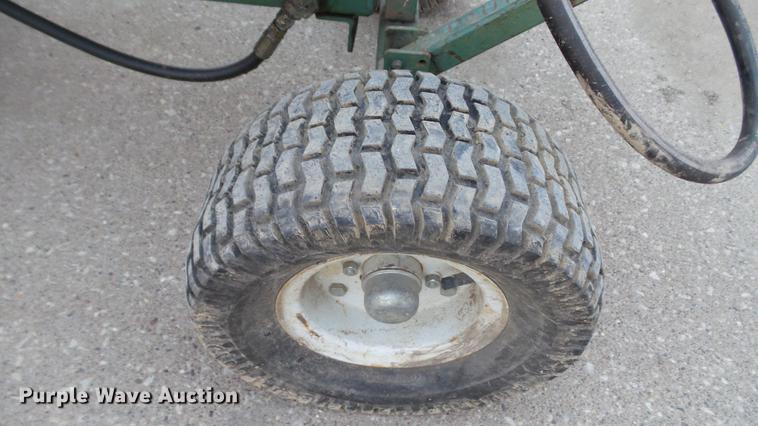 image for item DC7223 McElroy 800207 fusion machine