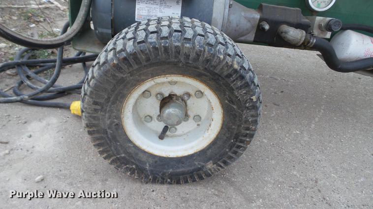 image for item DC7223 McElroy 800207 fusion machine