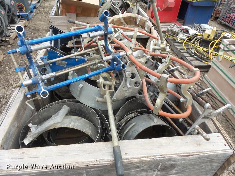 image for item EA9507 Beveling equipment