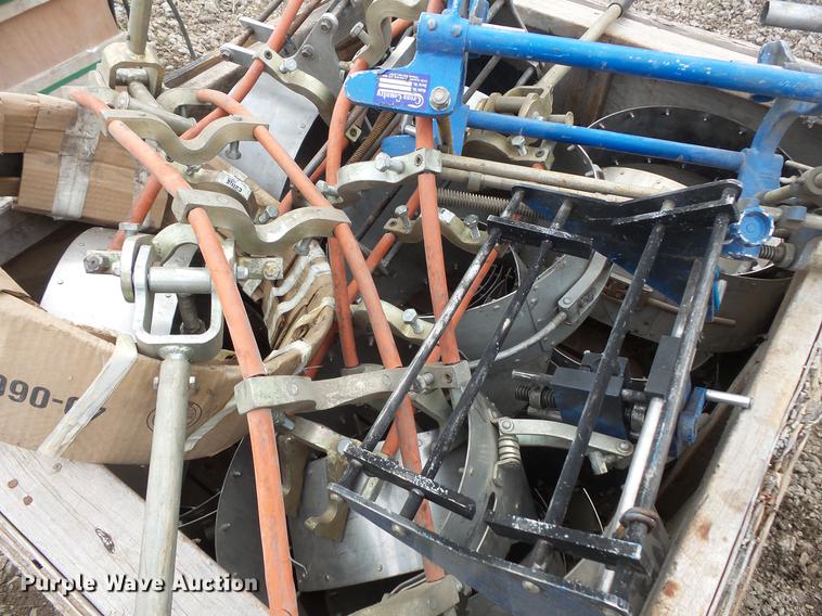 image for item EA9507 Beveling equipment