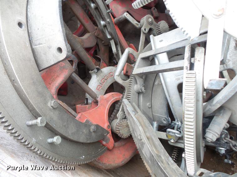 image for item EA9507 Beveling equipment