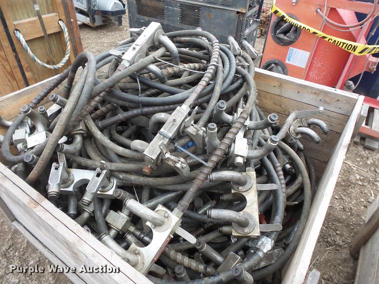 image for item EA9507 Beveling equipment