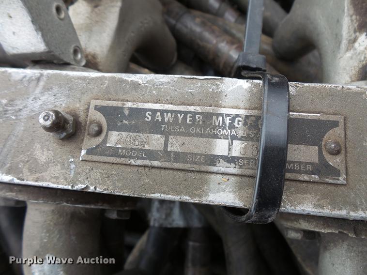 image for item EA9507 Beveling equipment