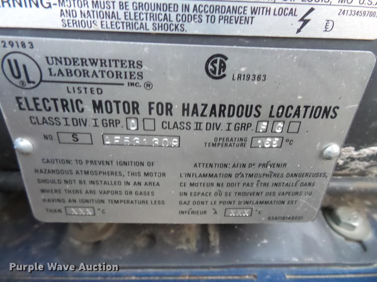 image for item EA9580 (2) Dismas 3101 transfer pumps