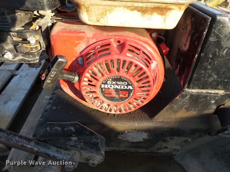 image for item EA9581 (2) compactors