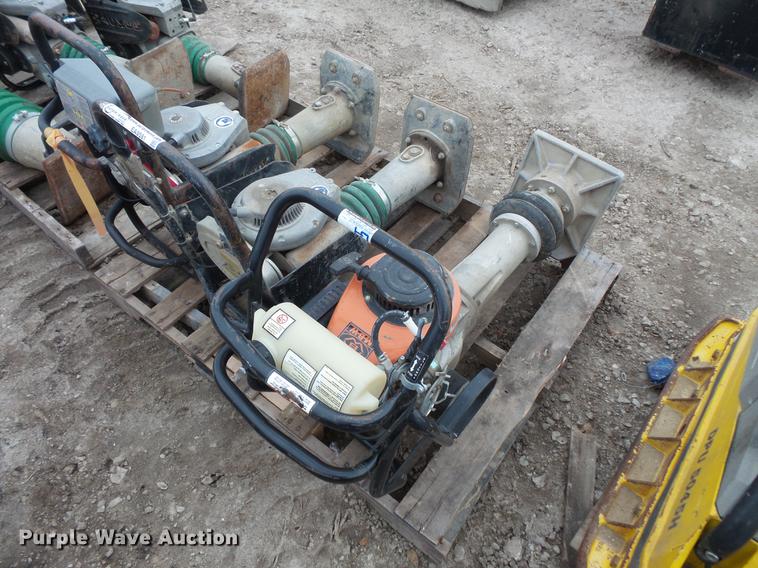 image for item EA9591 (3) compactors