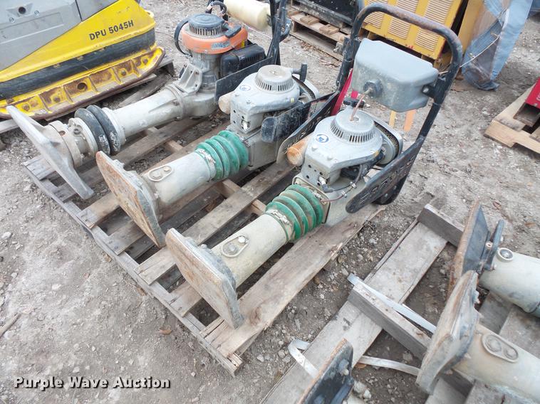 image for item EA9591 (3) compactors