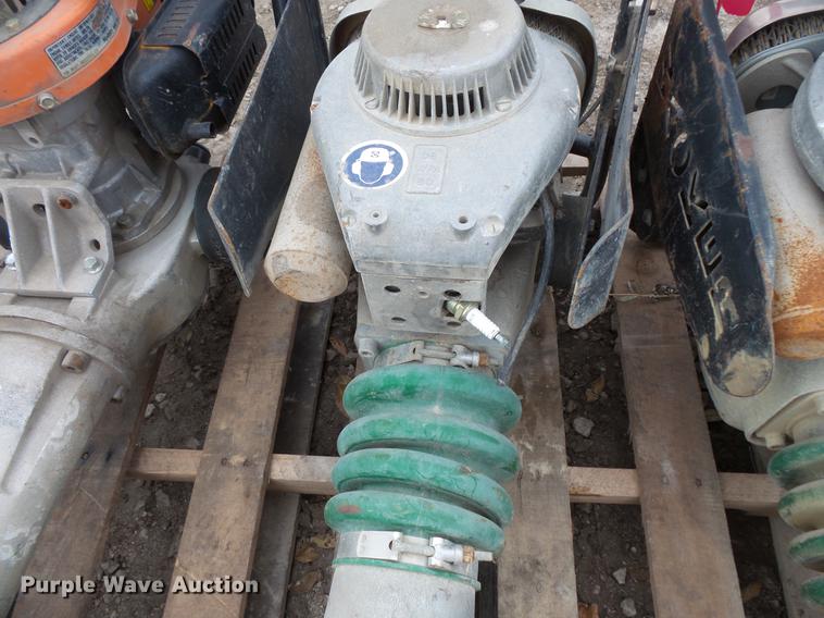 image for item EA9591 (3) compactors