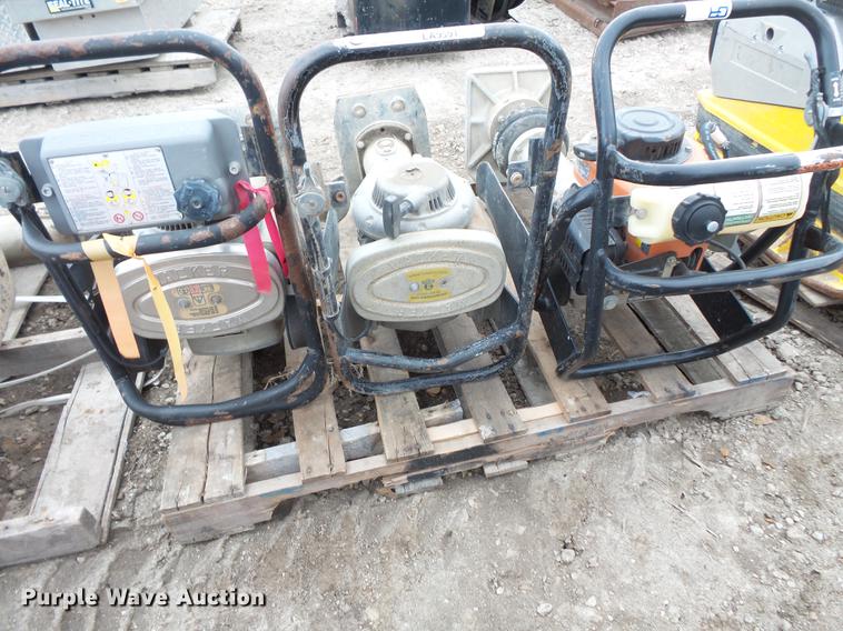 image for item EA9591 (3) compactors