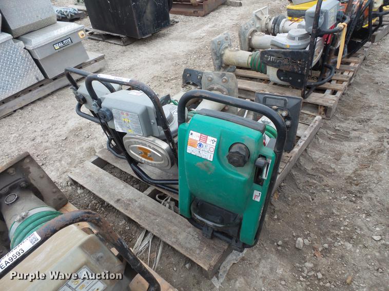 image for item EA9592 (3) compactors