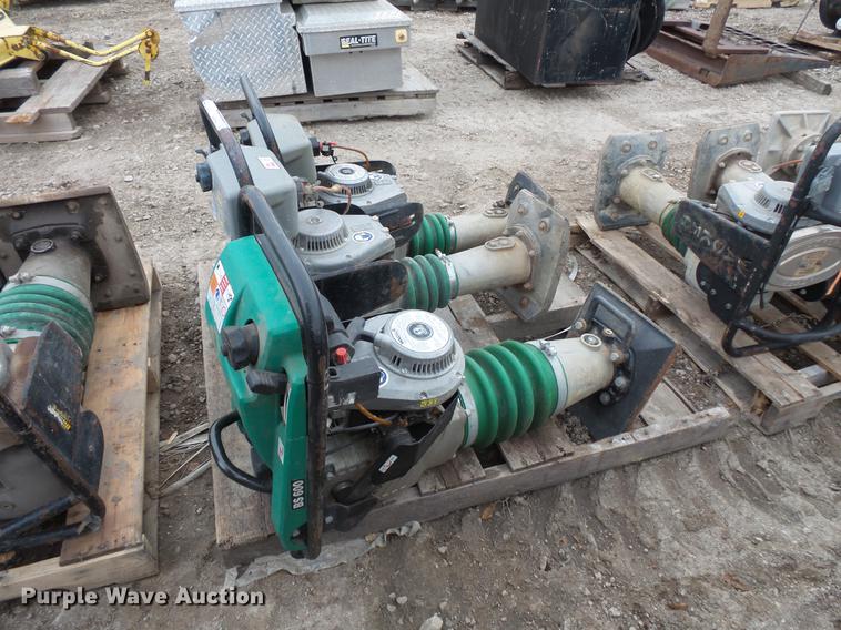 image for item EA9592 (3) compactors