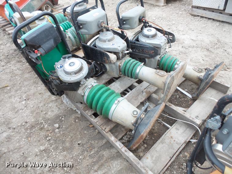 image for item EA9592 (3) compactors