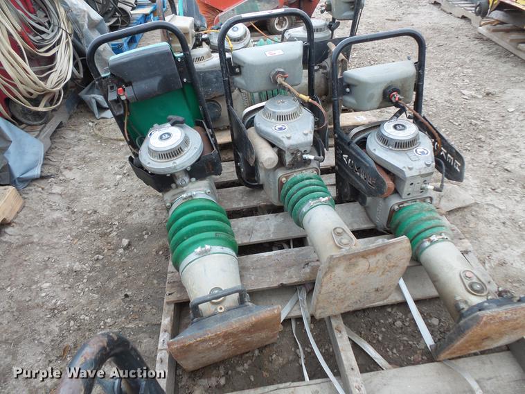 image for item EA9592 (3) compactors