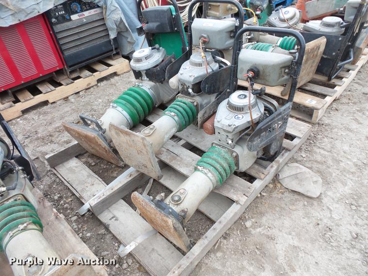 image for item EA9592 (3) compactors