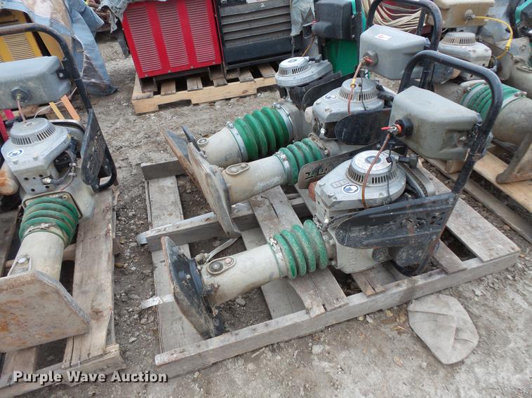 image for item EA9592 (3) compactors