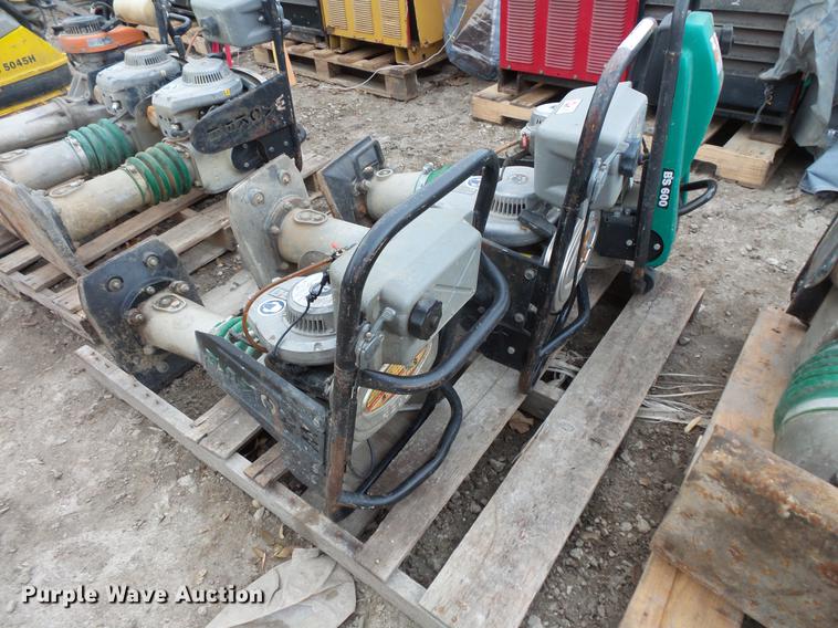 image for item EA9592 (3) compactors