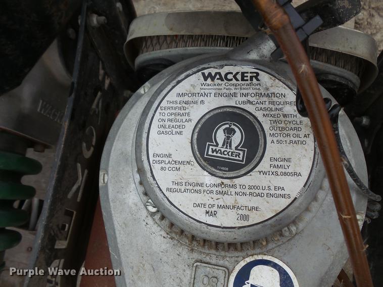 image for item EA9592 (3) compactors