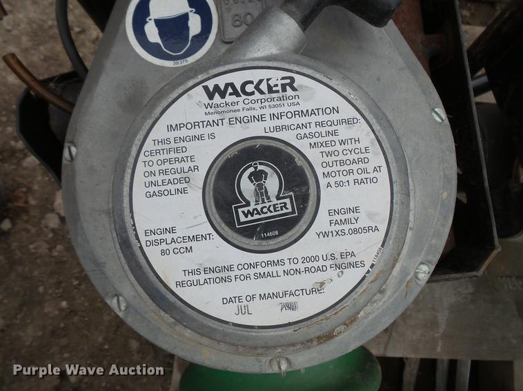 image for item EA9592 (3) compactors