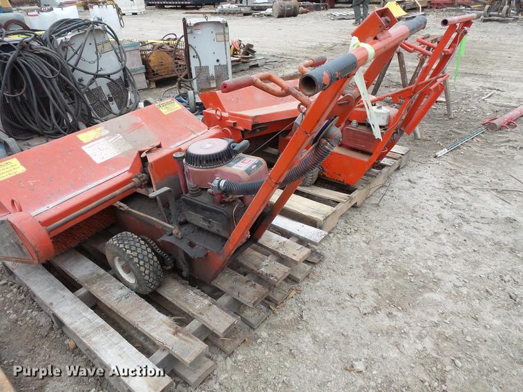 image for item EA9594 (2) sweepers