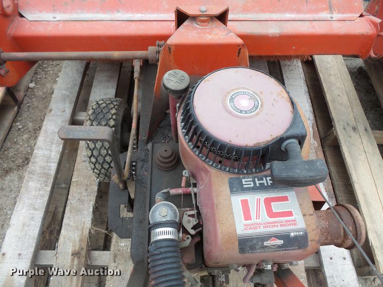 image for item EA9594 (2) sweepers