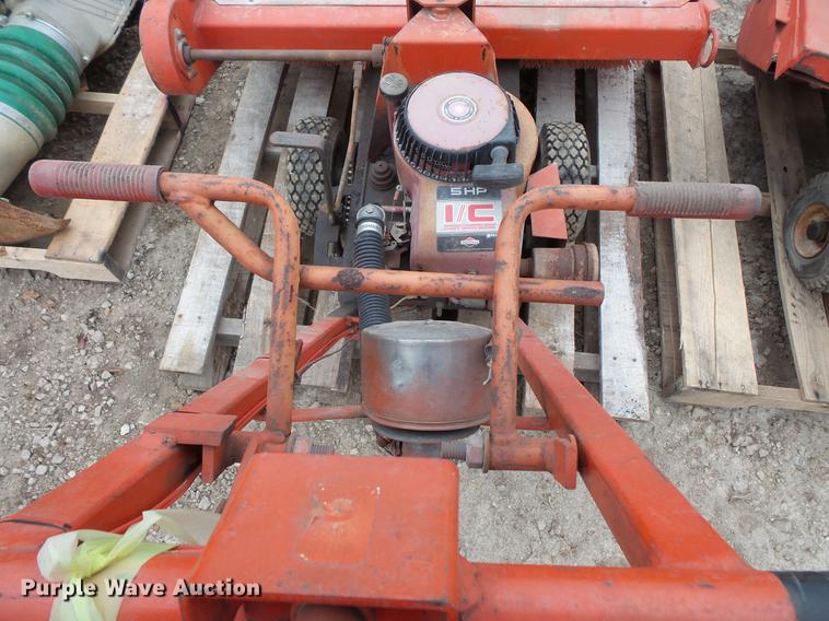 image for item EA9594 (2) sweepers