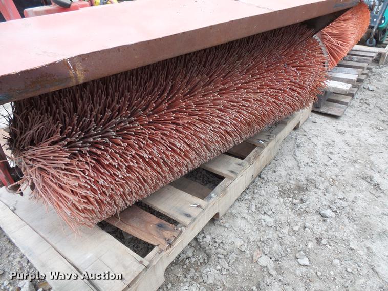 image for item EA9594 (2) sweepers