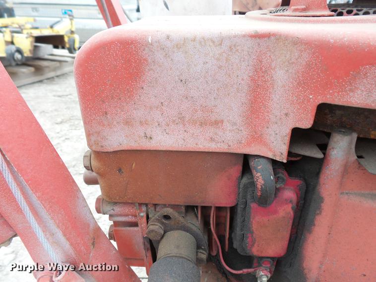 image for item EA9594 (2) sweepers