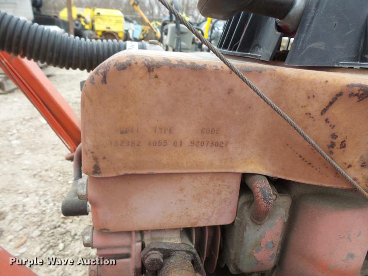 image for item EA9594 (2) sweepers