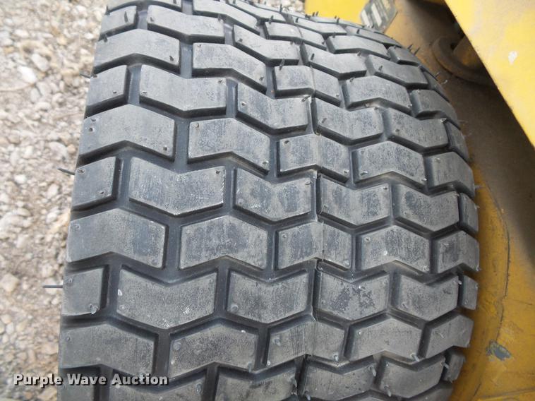 image for item EA9598 1990 Vermeer AB12 auger backfiller