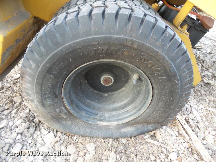 image for item EA9598 1990 Vermeer AB12 auger backfiller