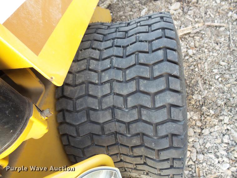 image for item EA9598 1990 Vermeer AB12 auger backfiller