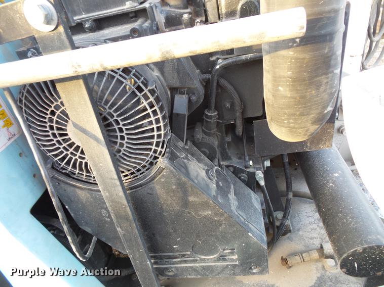 image for item EA9599 Target Pro 65 III concrete saw