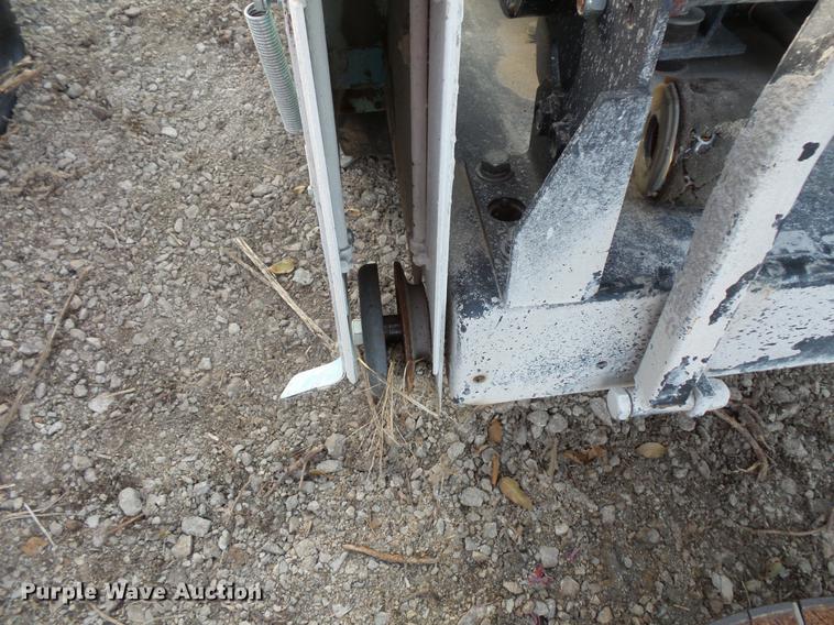 image for item EA9599 Target Pro 65 III concrete saw