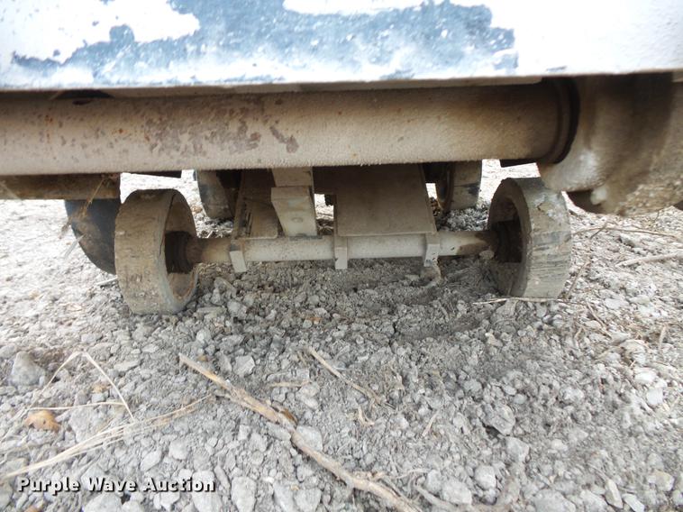 image for item EA9599 Target Pro 65 III concrete saw